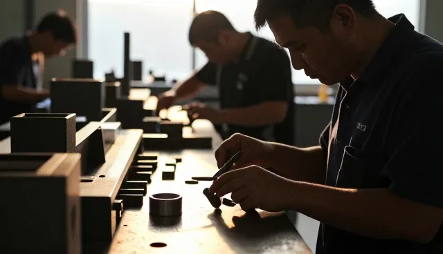 一文读懂批量来图定制服务适配方案